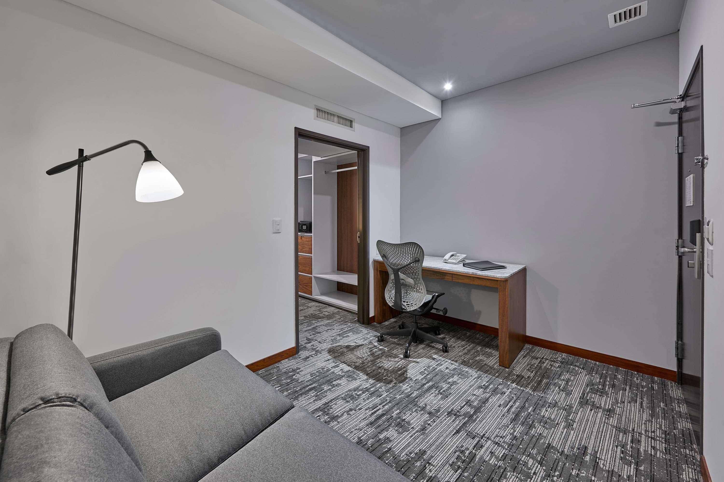 Wyndham Garden Mexico City - Polanco Extérieur photo