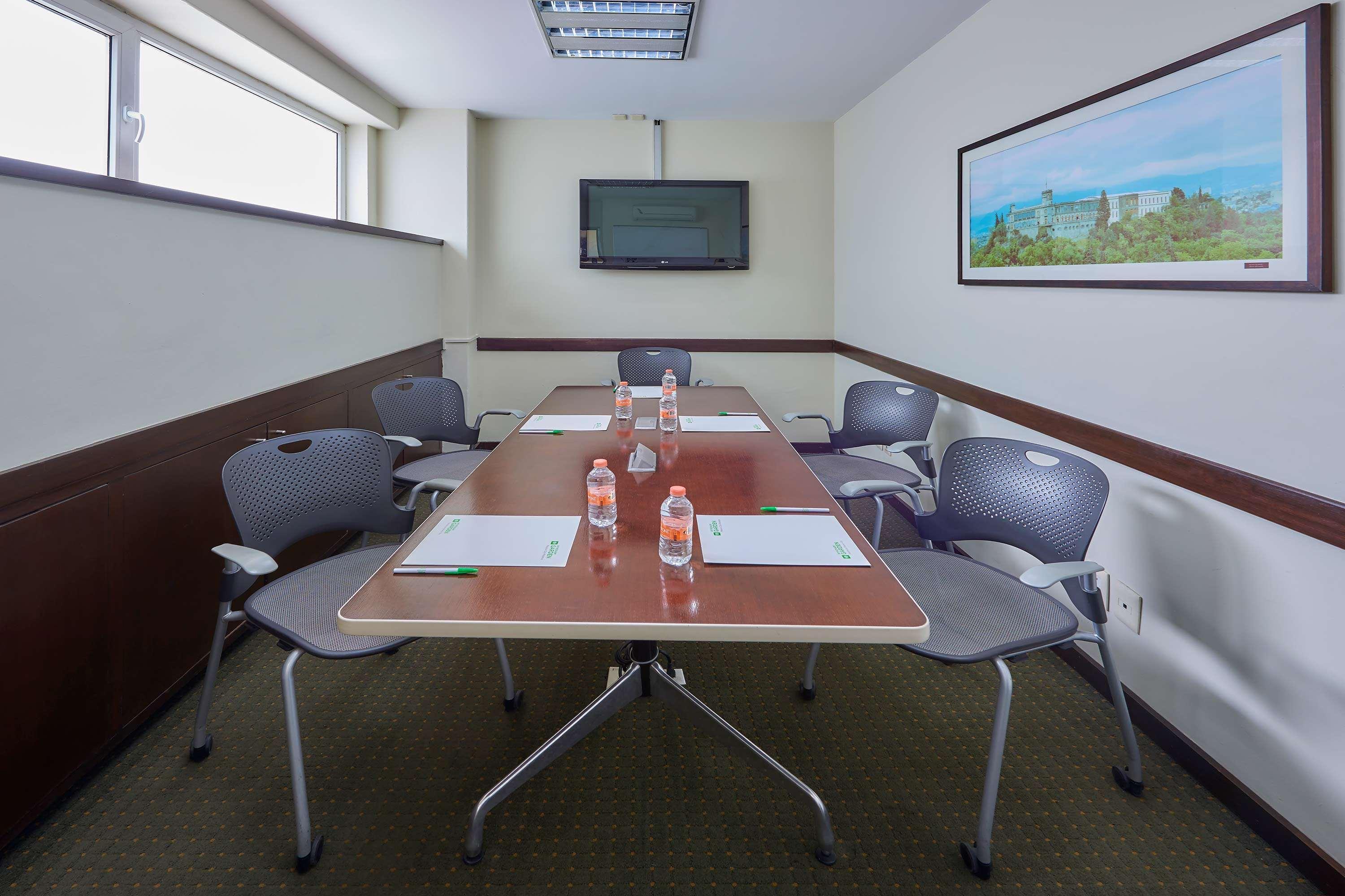 Wyndham Garden Mexico City - Polanco Extérieur photo